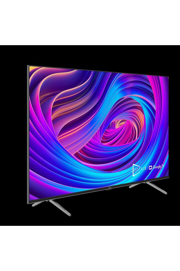 Beko Crystal 8 50" 4k Uhd Google Tv - B50 E 895 A Smart Tv - Görsel 2
