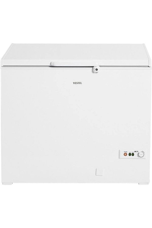 VESTEL SD30011 DuoMode  Sandık Tipi Derin Dondurucu