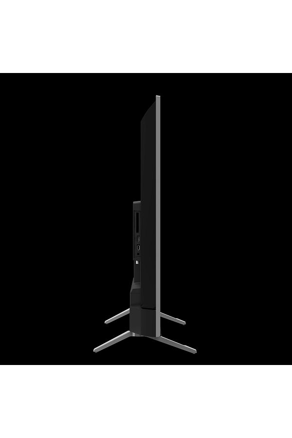 Beko Crystal 8 50" 4k Uhd Google Tv - B50 E 895 A Smart Tv - Görsel 4
