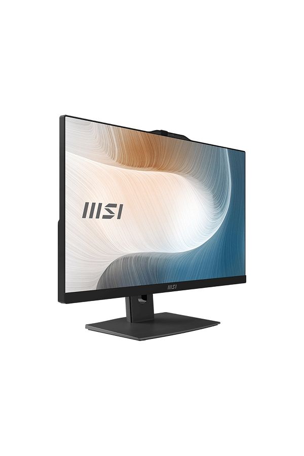 MSI Modern AM242TP 1M-1677XTR Core 5 120U 8GB 512GB SSD 23.8 FHD Touch FreeDOS - Görsel 2