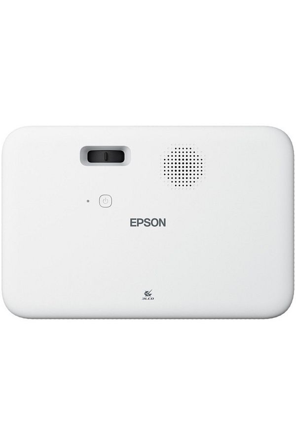 Epson CO-FH01 3000 ANSI Lümen 1920x1080 Full Hd Projeksiyon Cihazı - Görsel 2