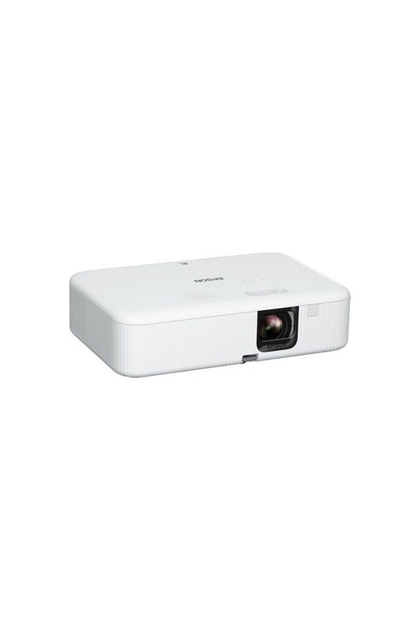 Epson CO-FH01 3000 ANSI Lümen 1920x1080 Full Hd Projeksiyon Cihazı