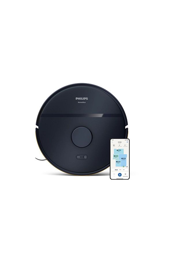 Philips 2000 Serisi Islak ve Kuru Robot Süpürge
