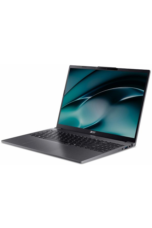 ACER Aspire Go 15 i5 1334U 40GB DDR5 256GB SSD 15.3" WUXGA W11H Dizüstü Bilgisayar & PER4 Çanta - Görsel 3