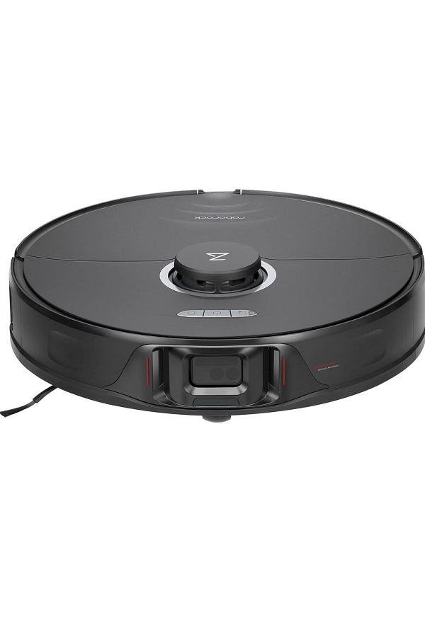 Roborock S8 Seri 6000pa Titreşimli Ve Halı Tanıma Paspaslama Ile Robot Vakum - Görsel 2