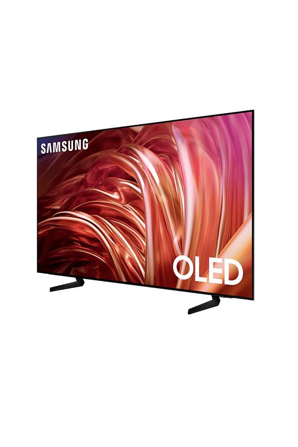 Samsung 55'' 139 Ekran Uydu Alıcılı 4K Ultra HD Smart OLED TV - Görsel 3