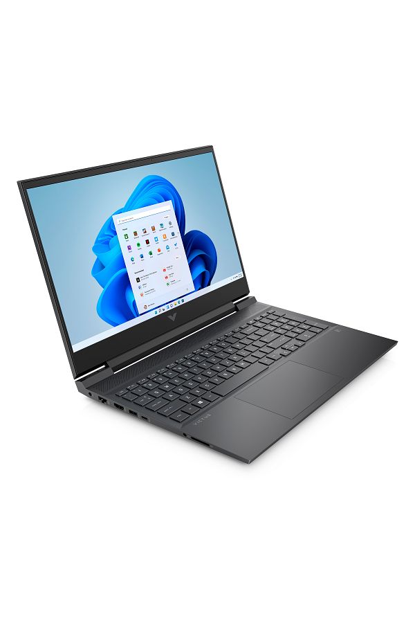 HP Victus AMD Ryzen 5-8645HS 16GB 512GB RTX3050 6GB Freedos 15.6" FHD IPS 144Hz Gaming Laptop B9KM2EA - Görsel 8
