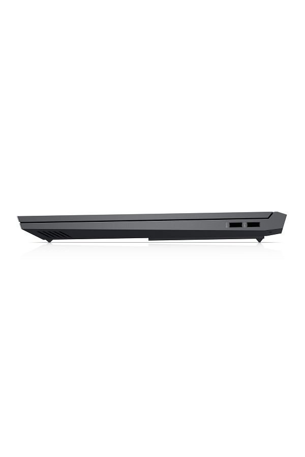 HP Victus AMD Ryzen 5-8645HS 16GB 512GB RTX3050 6GB Freedos 15.6" FHD IPS 144Hz Gaming Laptop B9KM2EA - Görsel 6