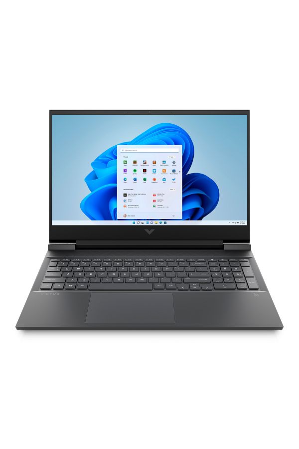 HP Victus AMD Ryzen 5-8645HS 16GB 512GB RTX3050 6GB Freedos 15.6" FHD IPS 144Hz Gaming Laptop B9KM2EA - Görsel 7