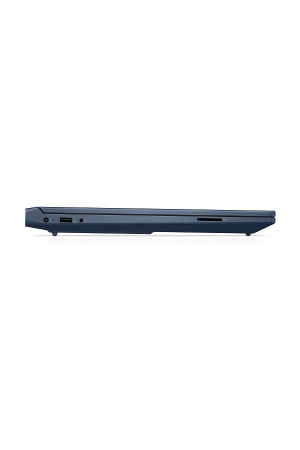 HP Victus AMD Ryzen 5-8645HS 16GB 512GB RTX4060 8GB Freedos 15.6" FHD IPS 144Hz Gaming Laptop A05NHEA - Görsel 6