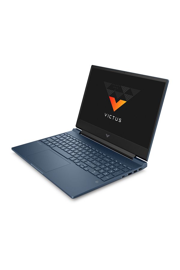 HP Victus AMD Ryzen 5-8645HS 16GB 512GB RTX4060 8GB Freedos 15.6" FHD IPS 144Hz Gaming Laptop A05NHEA - Görsel 3