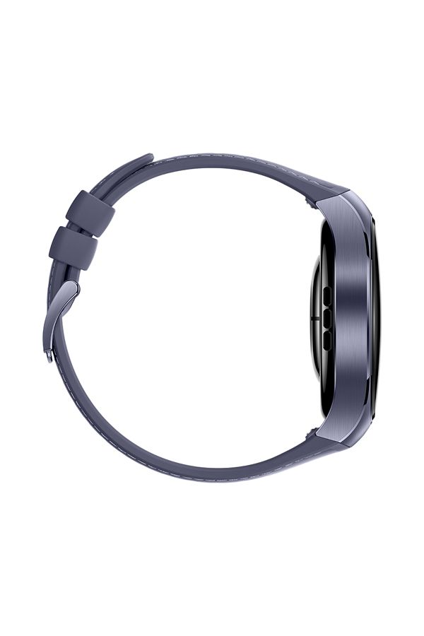 Huawei WATCH 5 46mm  (HUAWEI Türkiye Garantili) - Metalik Mor - Görsel 5