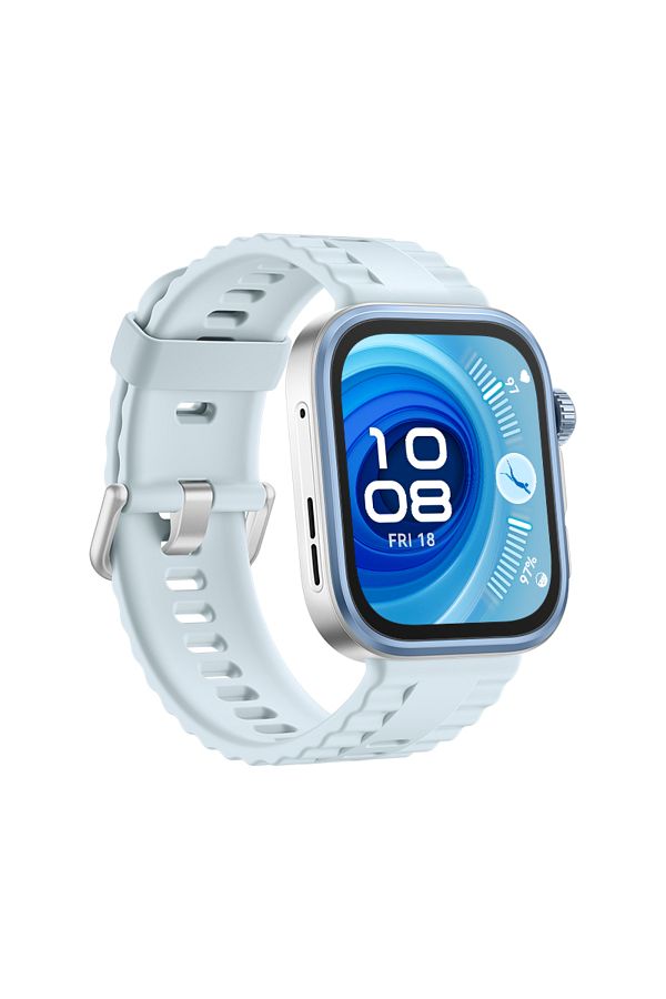 Huawei WATCH Fit 4 Pro (HUAWEI Türkiye Garantili) - Mavi - Görsel 10