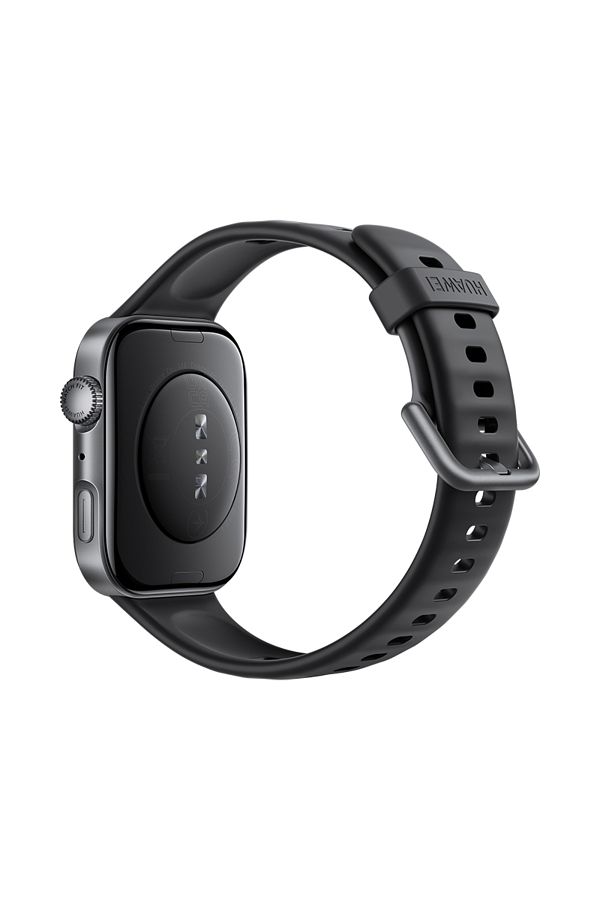 Huawei Watch Fit 4 (HUAWEI Türkiye Garantili) - Siyah - Görsel 13