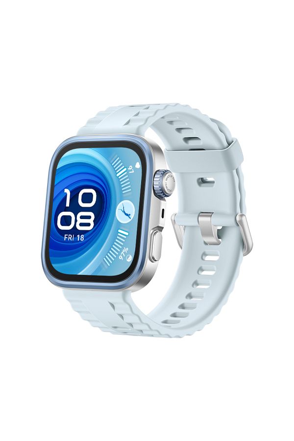 Huawei WATCH Fit 4 Pro (HUAWEI Türkiye Garantili) - Mavi - Görsel 9