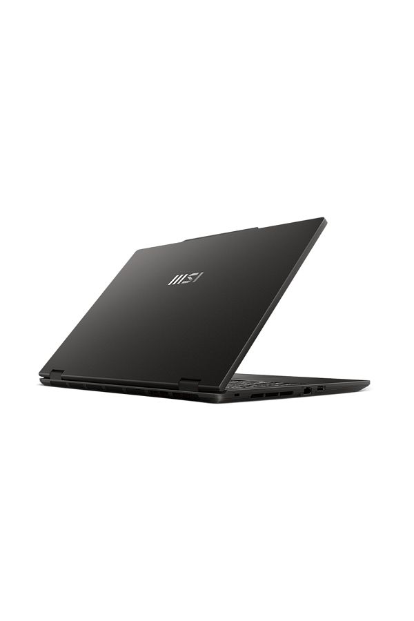 MSI VENTURE 15 AI Ultra 7 155H 8GB DDR5 256GB SSD Arc Graphics 15.6'' FHD 144Hz FDOS Dizüstü Laptop - Görsel 4