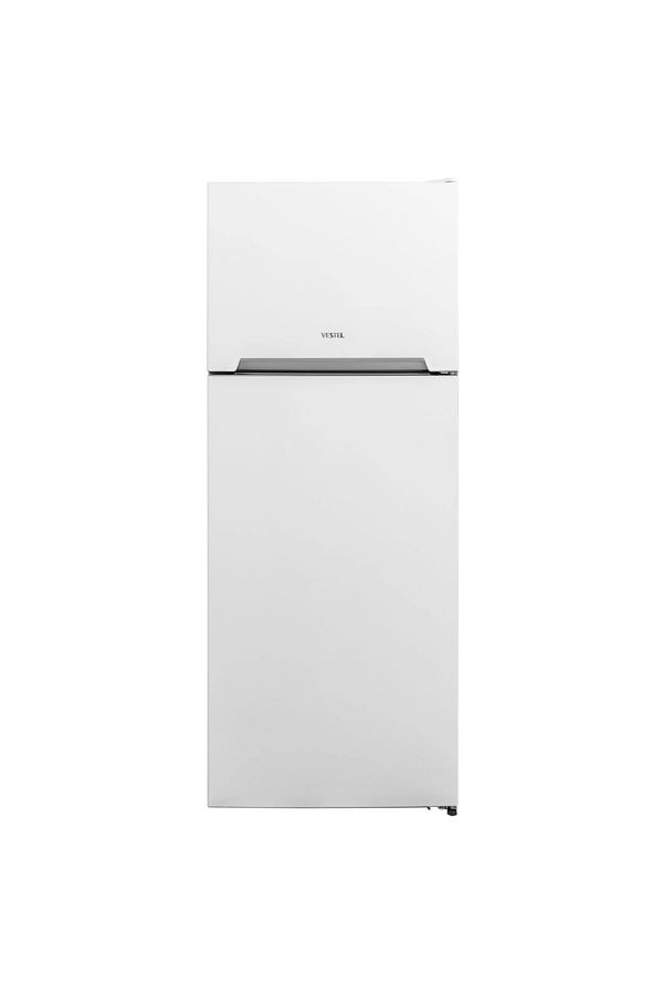 VESTEL NF48011 434 Lt No-Frost Buzdolabı.