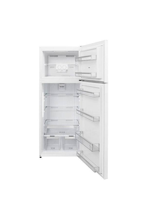 VESTEL NF48011 434 Lt No-Frost Buzdolabı. - Görsel 2