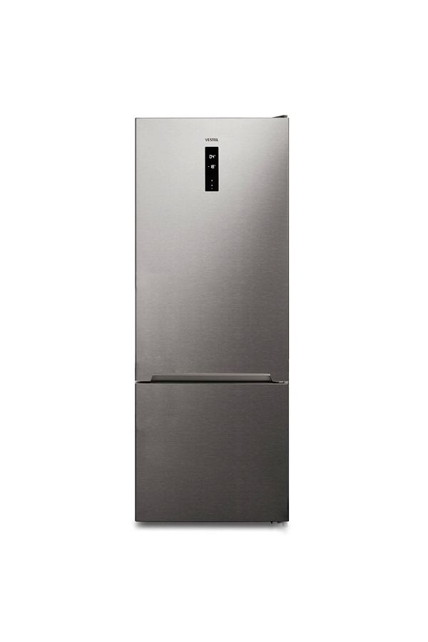 VESTEL NFK52112 EX WIFI 471 Lt No-Frost Buzdolabı