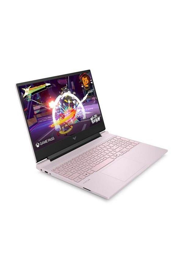 HP VICTUS 15-FA2004NT B85WDEA i5-13420H 16GB 512GB RTX 4050 6GB 15.6 W11H Gaming Laptop - Görsel 3