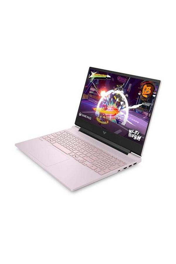 HP VICTUS 15-FA2004NT B85WDEA i5-13420H 16GB 512GB RTX 4050 6GB 15.6 W11H Gaming Laptop - Görsel 2