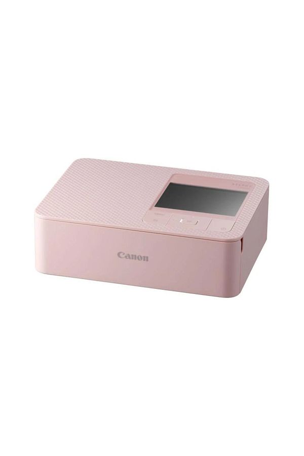 Canon Selphy Cp1500 Pembe Fotoğraf Yazıcısı Kp-36ip Fotoğraf Kağıdı Seti - Görsel 4