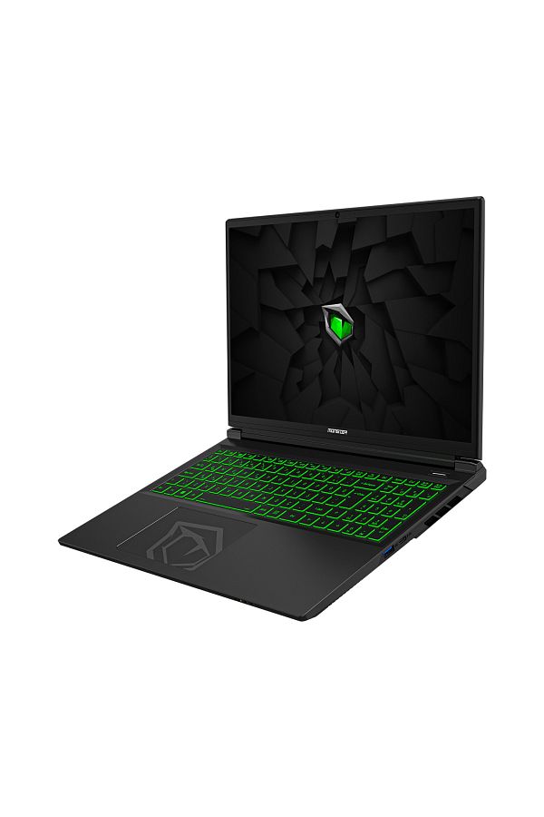 MONSTER Tulpar T6 V3.4.8 Intel Core i7 13700HX 64GB RAM 1TB SSD RTX 5070 FreeDOS 16" FHD+ 165 Hz - Görsel 3