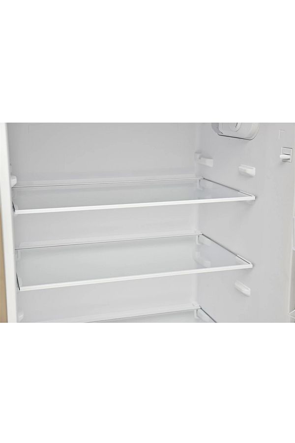 VESTEL RETRO SC32211 Bej 311 Lt Statik Buzdolabı - Görsel 4