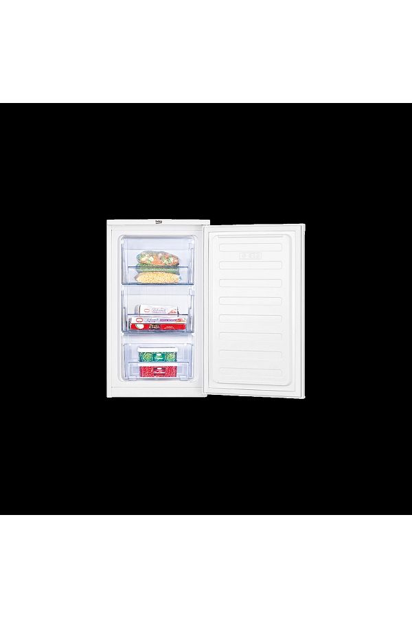Beko 7030 Mb 3 Bölmeli Derin Dondurucu - Görsel 2