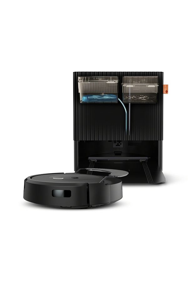 IRobot Roomba Combo 10 Max Robot Süpürge ve Paspas