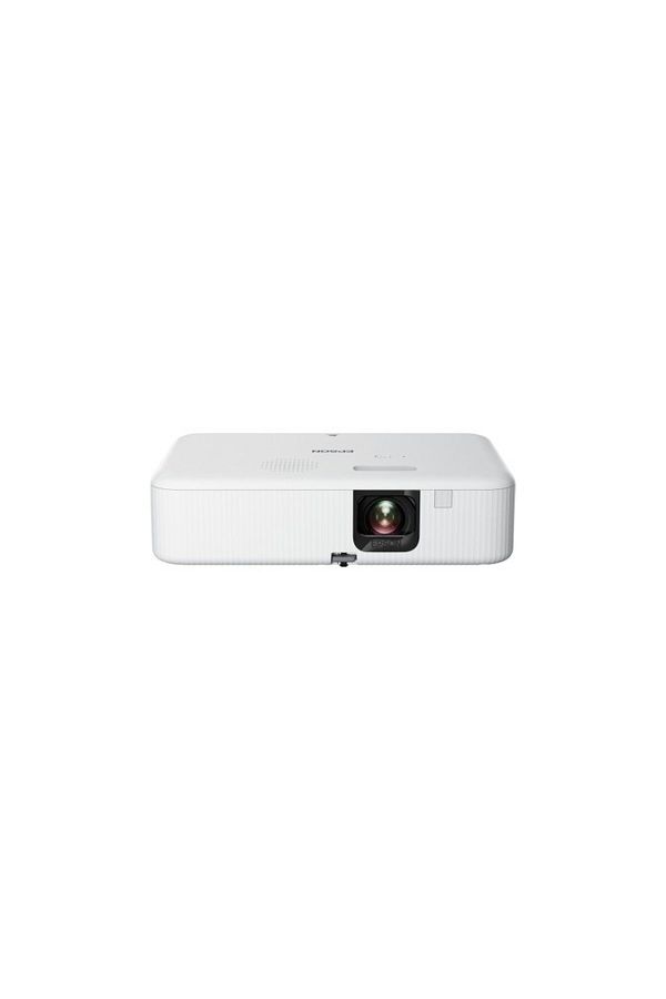 Epson CO-FH01 3000 ANSI Lümen 1920x1080 Full Hd Projeksiyon Cihazı - Görsel 3