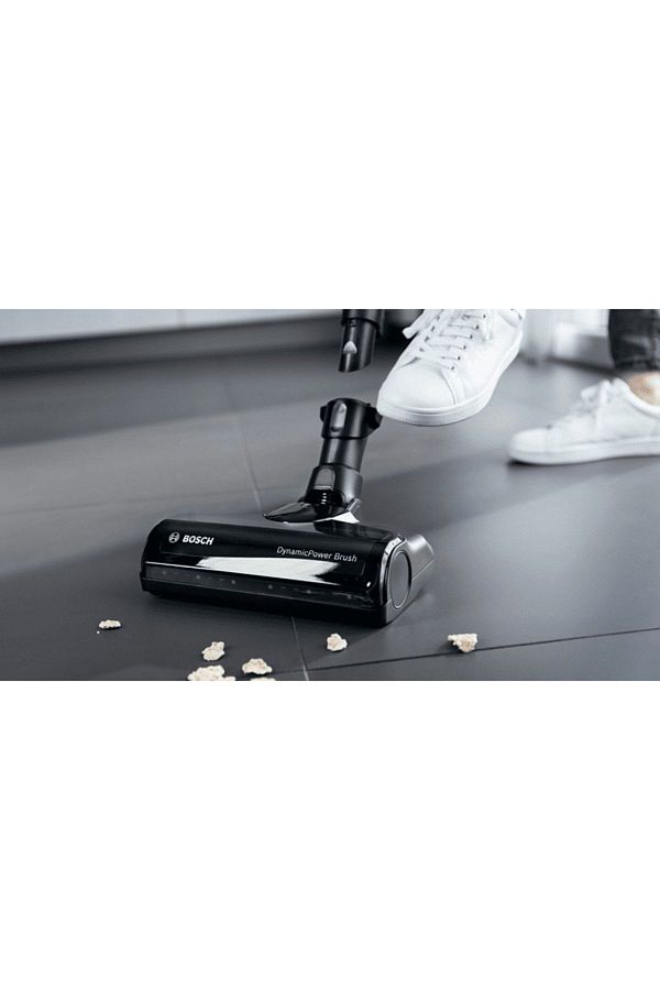 Bosch Bcs711ext Şarjlı Dik Süpürge - Görsel 6