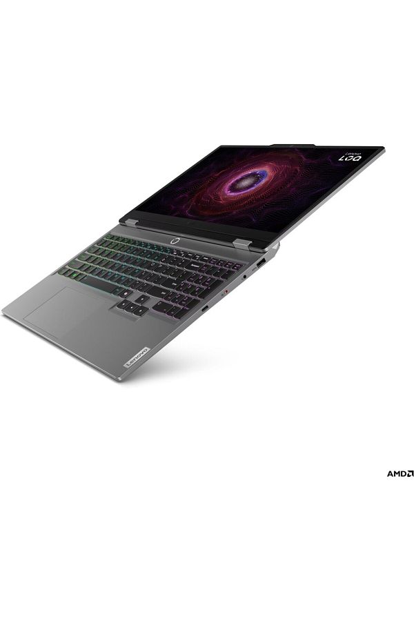 LENOVO Loq 83jc00cutr-ep41 Ryzen 7 7435hs 48 Gb 1 Tb Ssd Fdos Rtx4070 15.6" Fhd Ep Çanta - Görsel 4