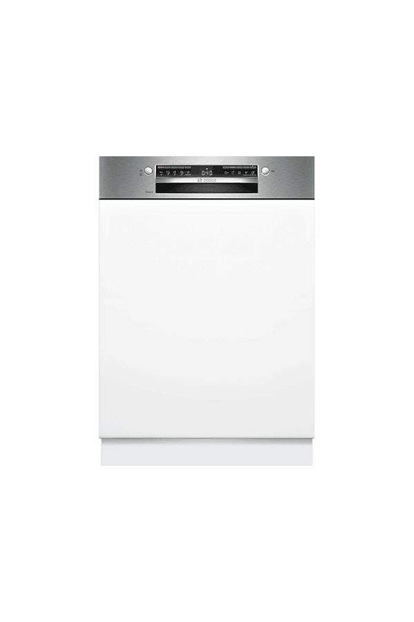 Bosch SMI4IKS50T D Enerji Sınıfı 13 Kişilik 5 Programlı Yarı Ankastre Bulaşık Makinesi
