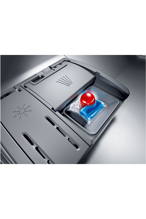 Bosch SMI4IKS50T D Enerji Sınıfı 13 Kişilik 5 Programlı Yarı Ankastre Bulaşık Makinesi - Görsel 7
