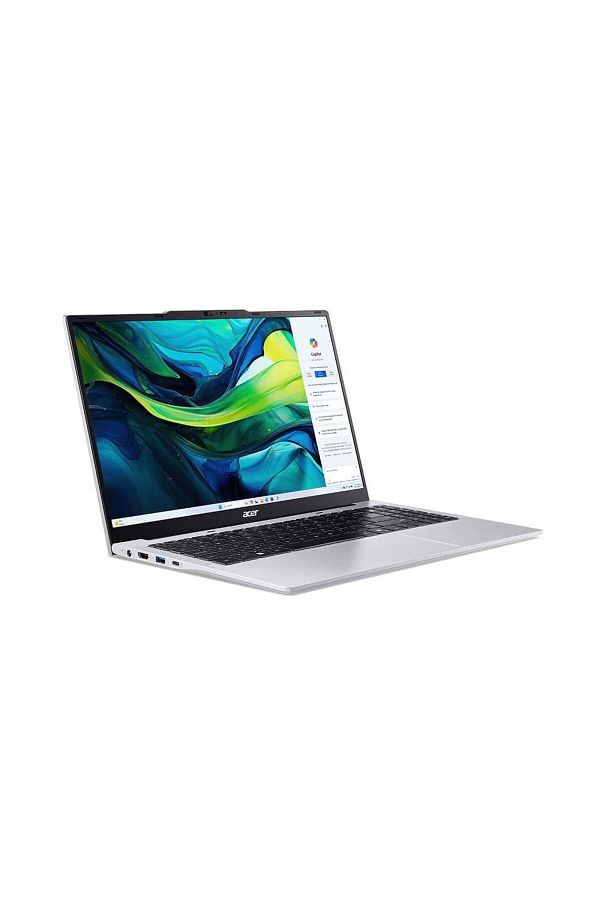 ACER Aspire Lite 12.Nesil Core i5 12450H-8Gb-512Gb Ssd-15.6inc-FreeDos NX.J7MEY.001 - Görsel 2