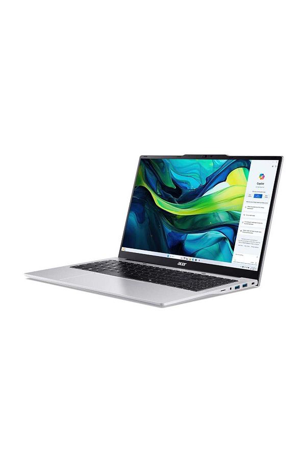 ACER Aspire Lite 12.Nesil Core i5 12450H-8Gb-512Gb Ssd-15.6inc-FreeDos NX.J7MEY.001 - Görsel 3