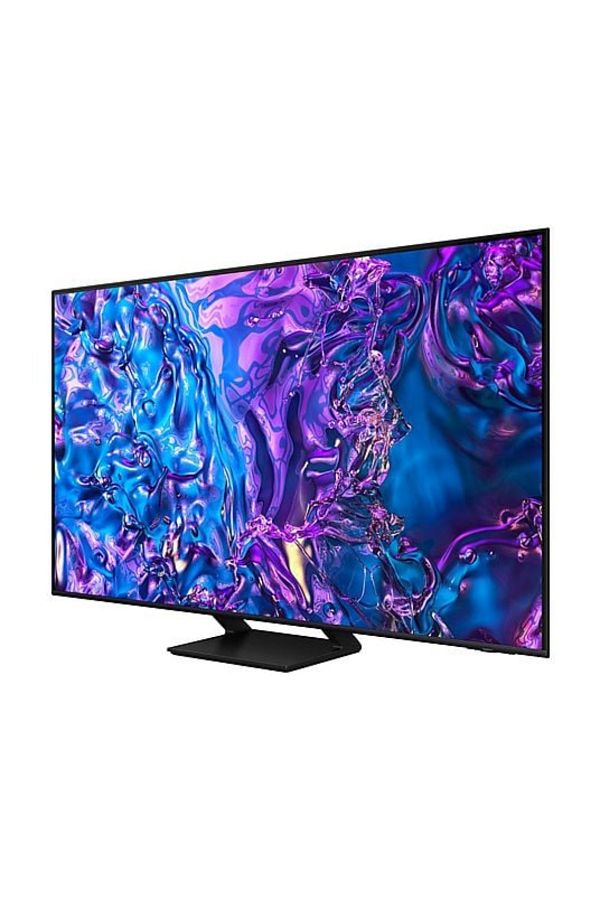 Samsung 55Q70D 55 inç 138 Ekran Uydu Alıcılı 4K Ultra HD Smart QLED TV - Görsel 5