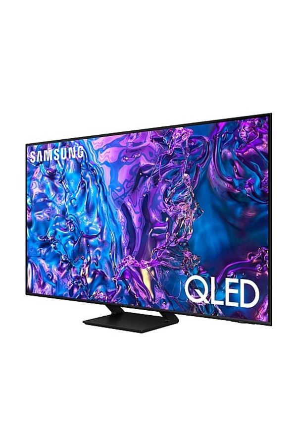 Samsung 55Q70D 55 inç 138 Ekran Uydu Alıcılı 4K Ultra HD Smart QLED TV - Görsel 4