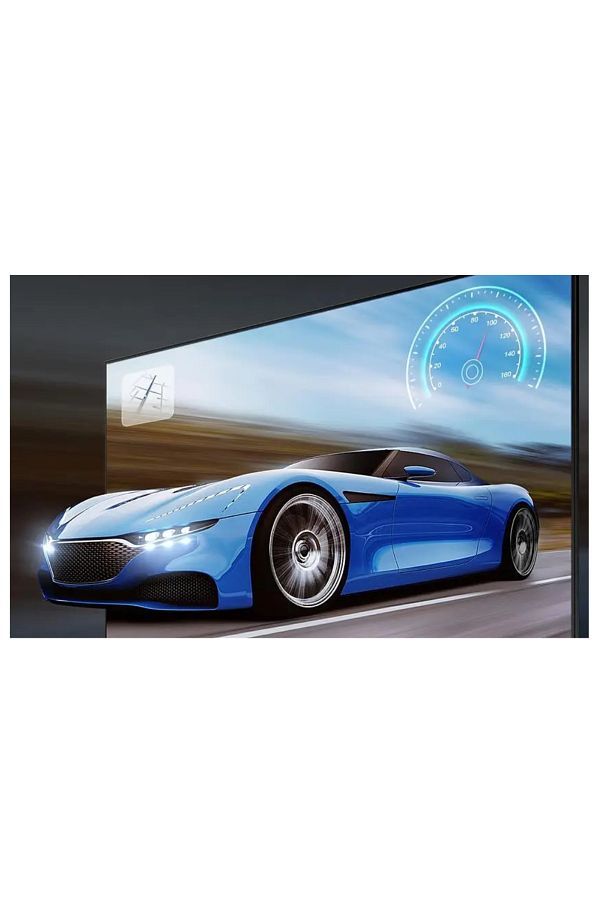 Samsung 55Q70D 55 inç 138 Ekran Uydu Alıcılı 4K Ultra HD Smart QLED TV - Görsel 8