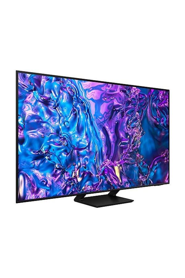 Samsung 55Q70D 55 inç 138 Ekran Uydu Alıcılı 4K Ultra HD Smart QLED TV - Görsel 2