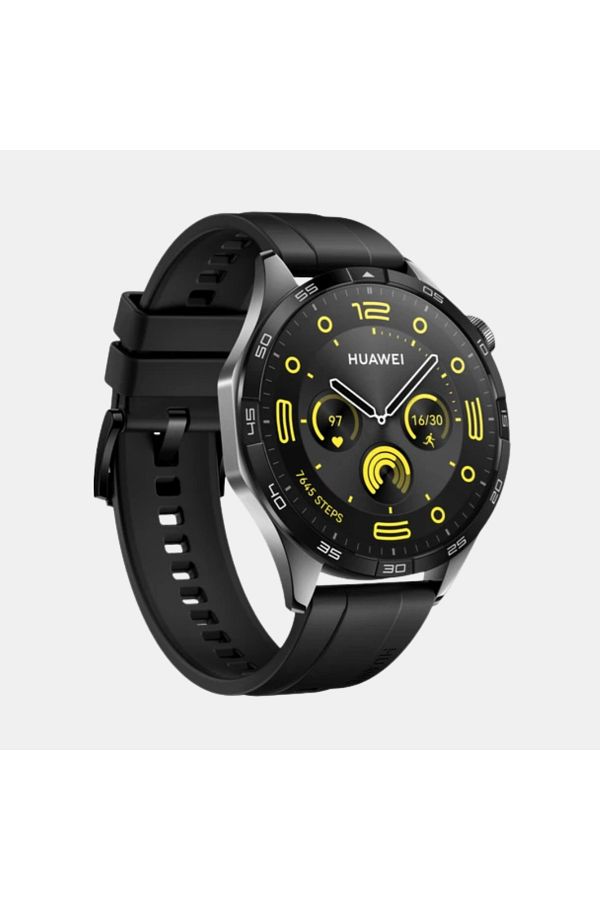 Huawei Watch Gt4 Siyah Akıllı Saat 46mm - Görsel 3