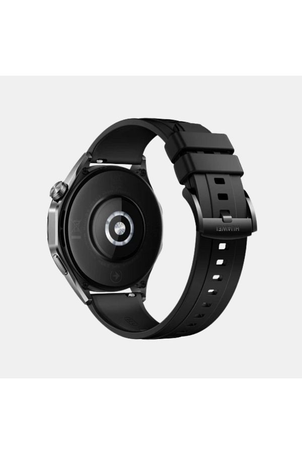 Huawei Watch Gt4 Siyah Akıllı Saat 46mm - Görsel 4