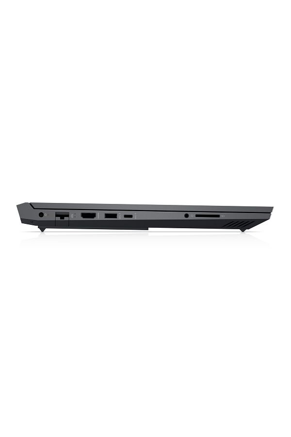 HP Victus AMD Ryzen 5-8645HS 16GB 512GB RTX3050 6GB Freedos 15.6" FHD IPS 144Hz Gaming Laptop B9KM2EA - Görsel 5
