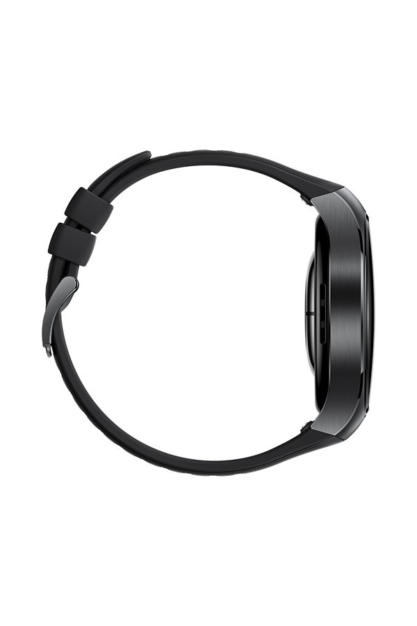 Huawei WATCH 5 46mm  (HUAWEI Türkiye Garantili) - Siyah - Görsel 4