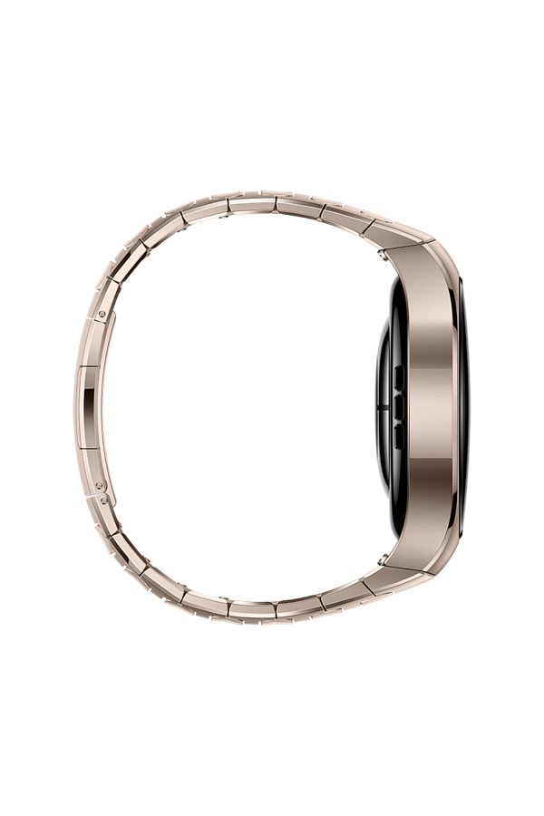 Huawei WATCH 5 42mm (HUAWEI Türkiye Garantili) - Amber Titanyum - Görsel 12