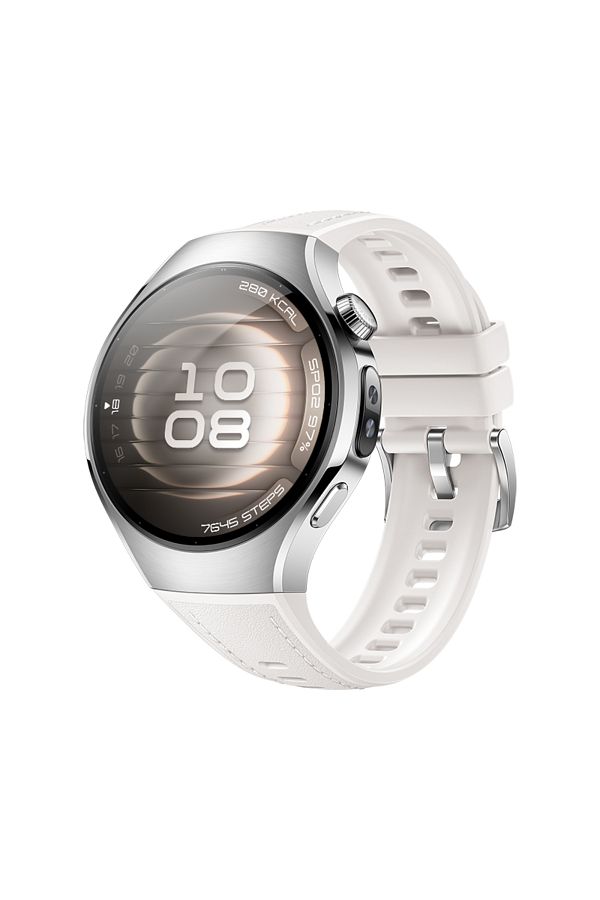 Huawei WATCH 5 42mm  (HUAWEI Türkiye Garantili) - Beyaz - Görsel 10