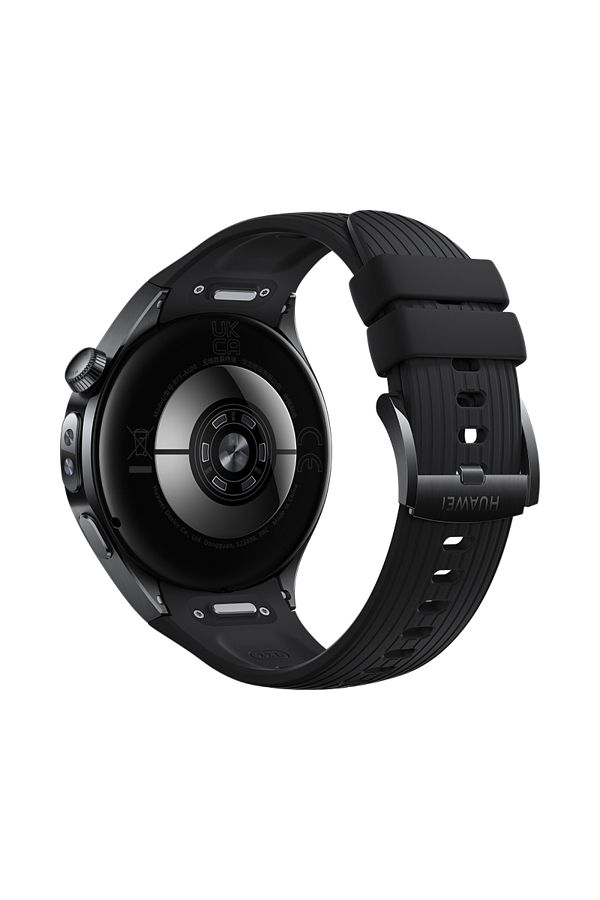 Huawei WATCH 5 46mm  (HUAWEI Türkiye Garantili) - Siyah - Görsel 7