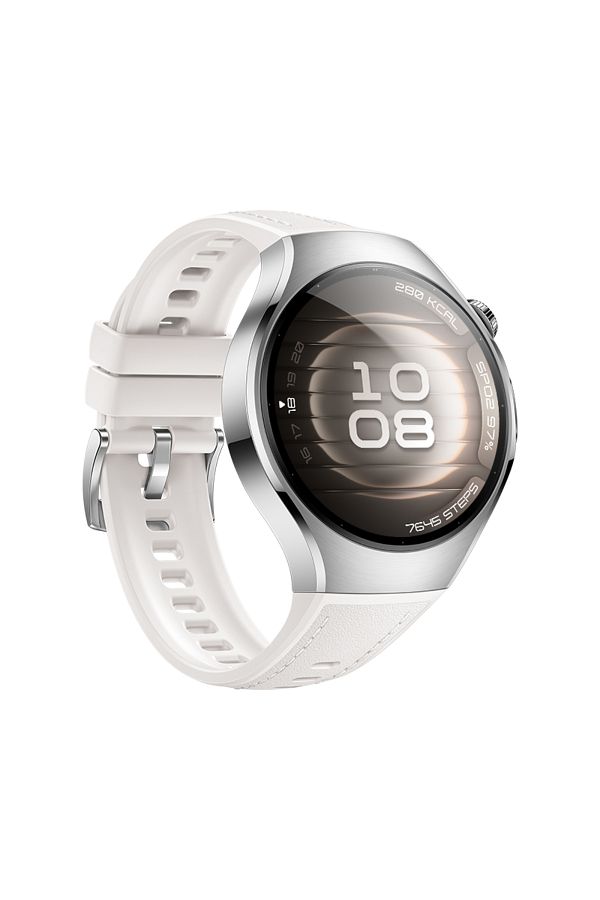 Huawei WATCH 5 42mm  (HUAWEI Türkiye Garantili) - Beyaz - Görsel 11