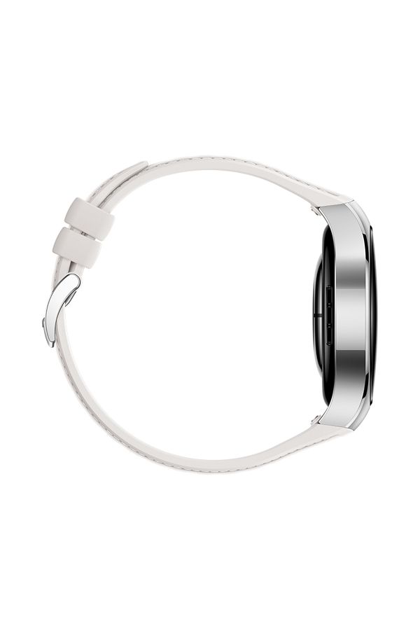 Huawei WATCH 5 42mm  (HUAWEI Türkiye Garantili) - Beyaz - Görsel 13